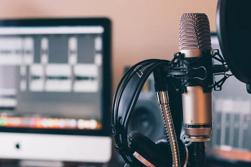 Podcast, la nueva tendencia del marketing actual