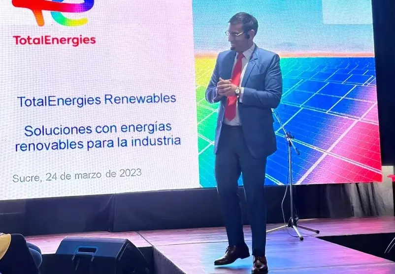 Soluciones con energ&iacute;a renovables para la industria