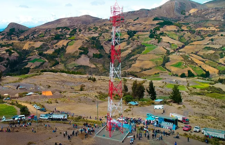 5G Entel