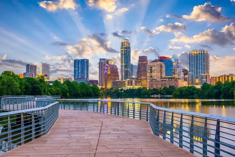 Austin - Texas