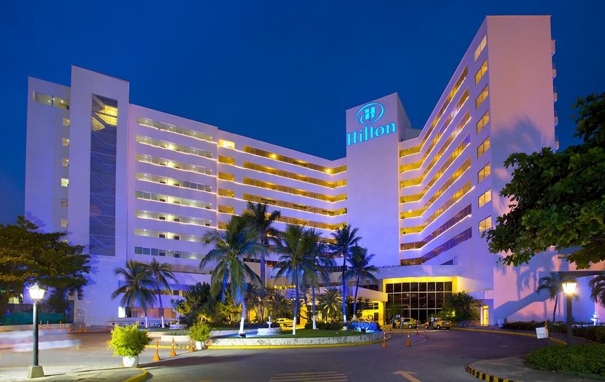 hotel-hilton