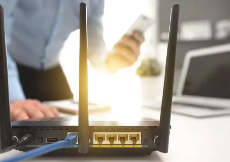 WIFI