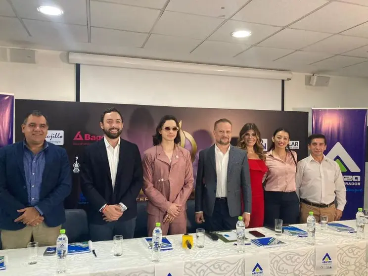 Lanzamiento oficial de Los Premios Maya - 2023