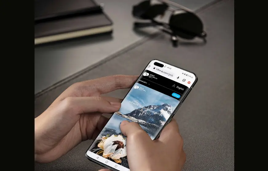 Magic5 Pro
