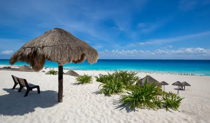 Cancun M&eacute;xico
