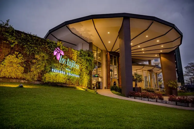 Los Tajibos, a Tribute Portfolio Hotel
