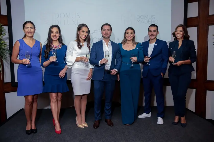 Foto Principal Alborada Group