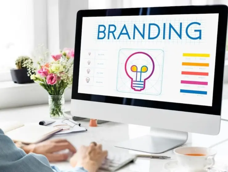 Branding-B2B