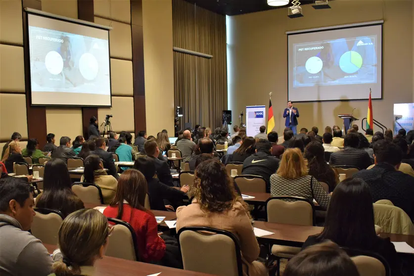 Roadshow Econom&iacute;a Circular
