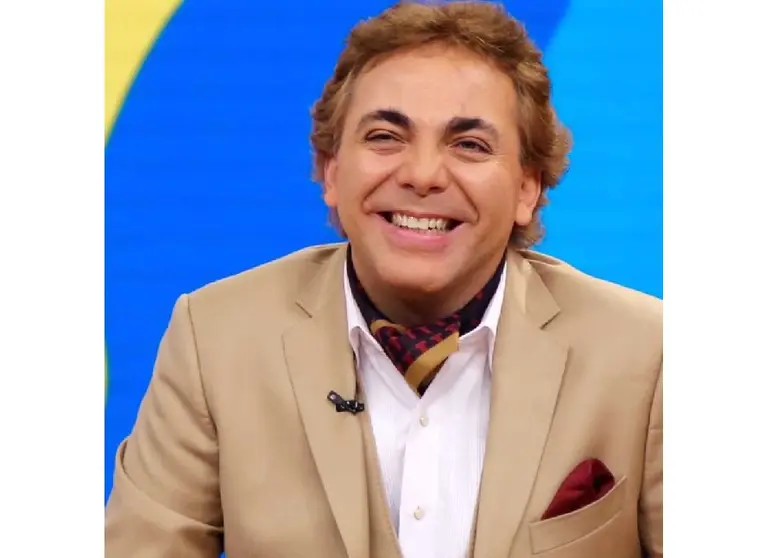 Cristian Castro