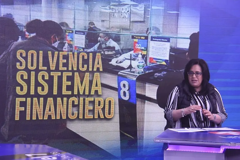 Ivette Espinoza