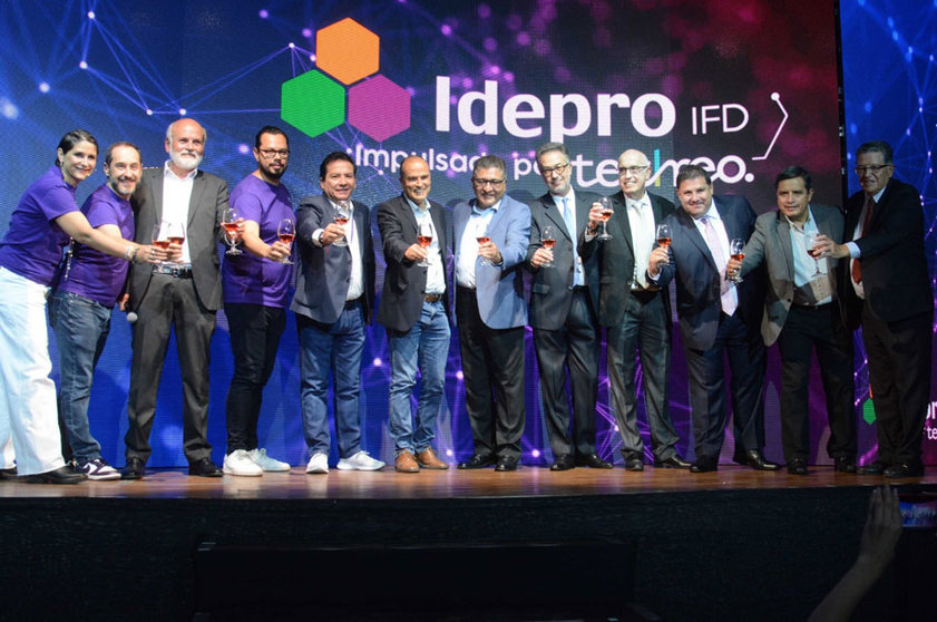 Idepro-IFD-APP