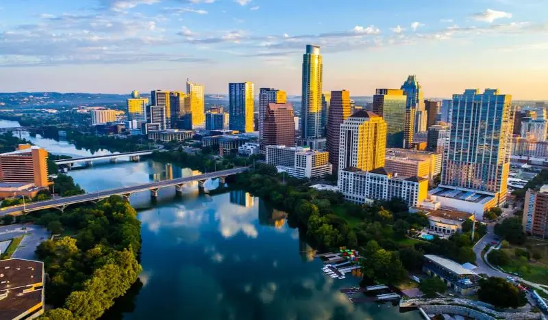 Austin - Texas