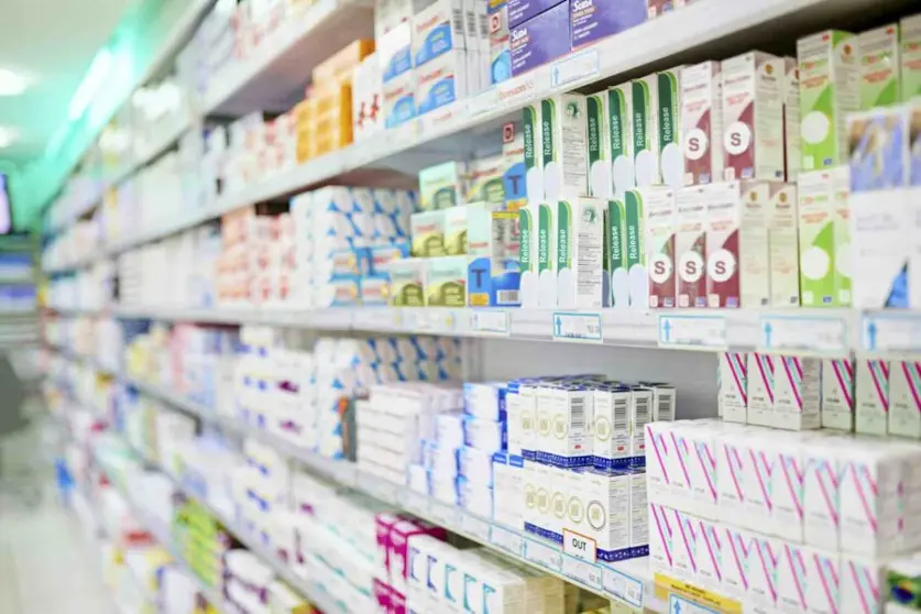 farmacias