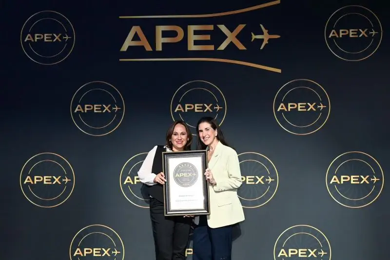 APEX
