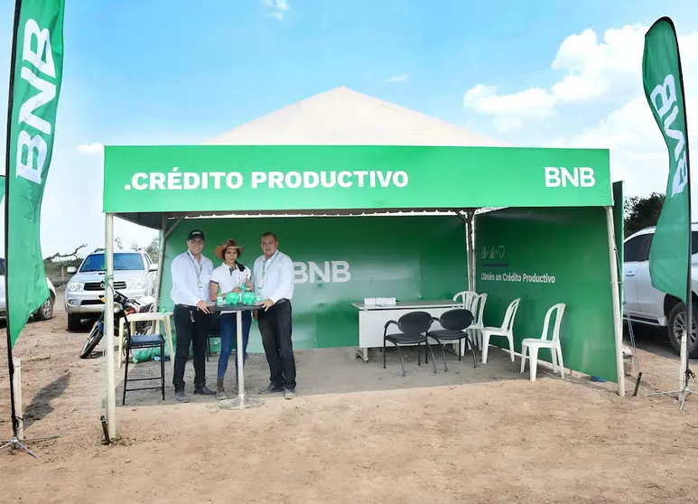 bnb 2