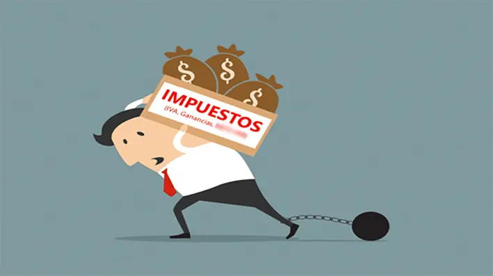 infiernos fiscales