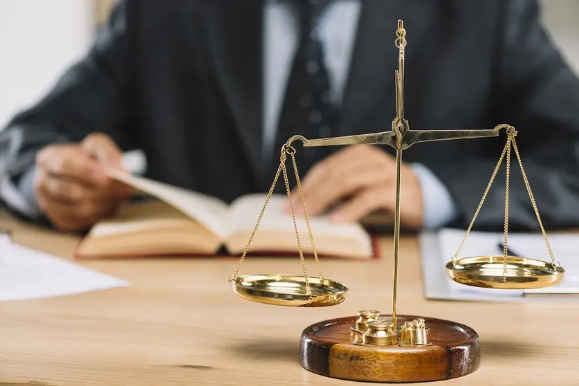 Foto Arbitraje