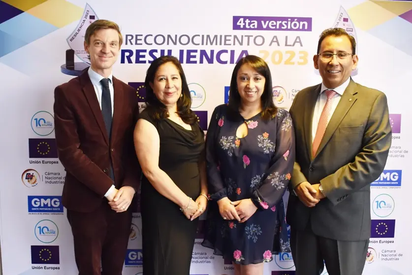 PREMIACION EMPRESAS 2222