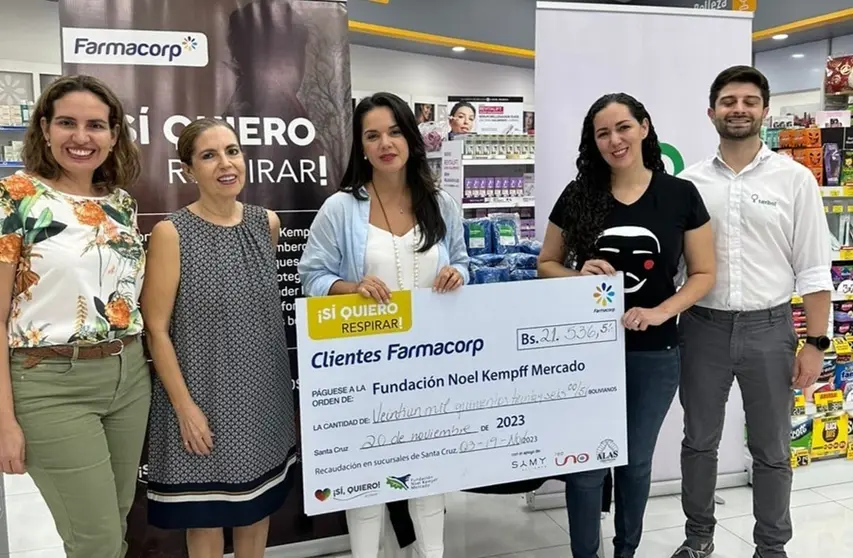 FARMACORP 222