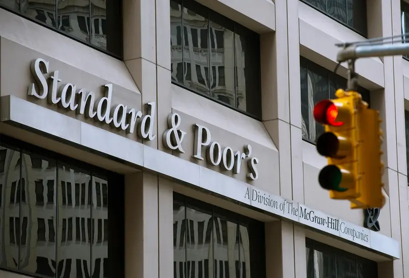 S&P Global