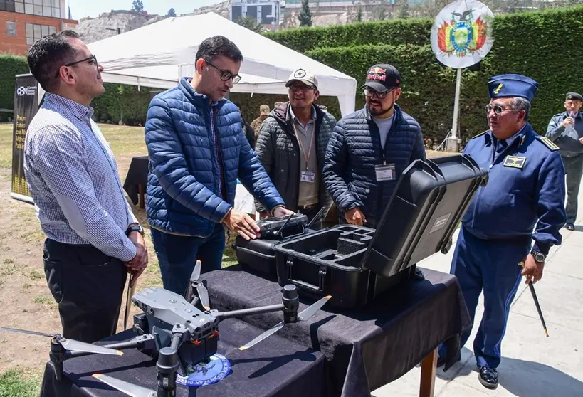dron cbn23333