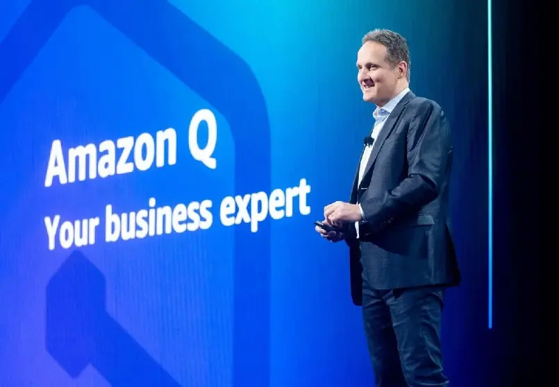amazon-q