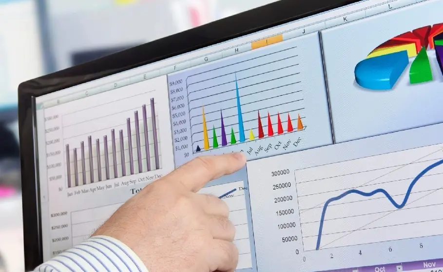 Finanzas integradas