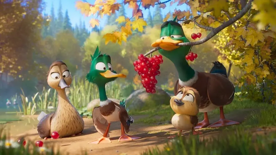 patos