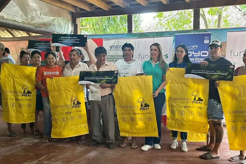 bio bolsas
