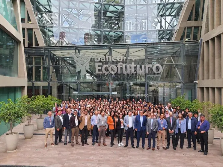Banco Ecofuturo