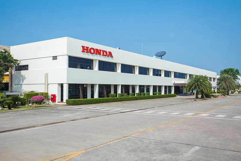 HONDA-01