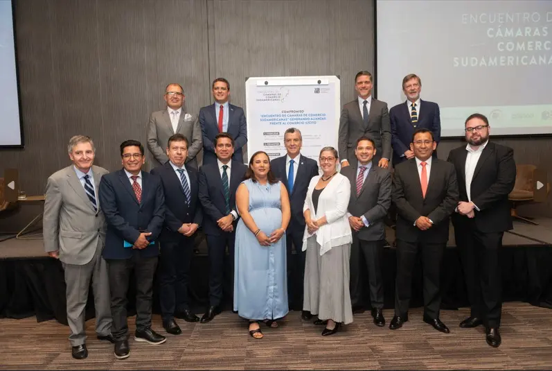 encuentro chile