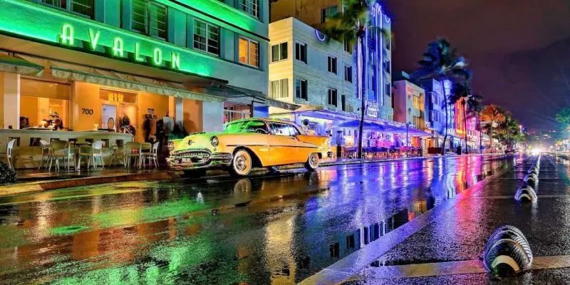 Miami Tur&iacute;stica