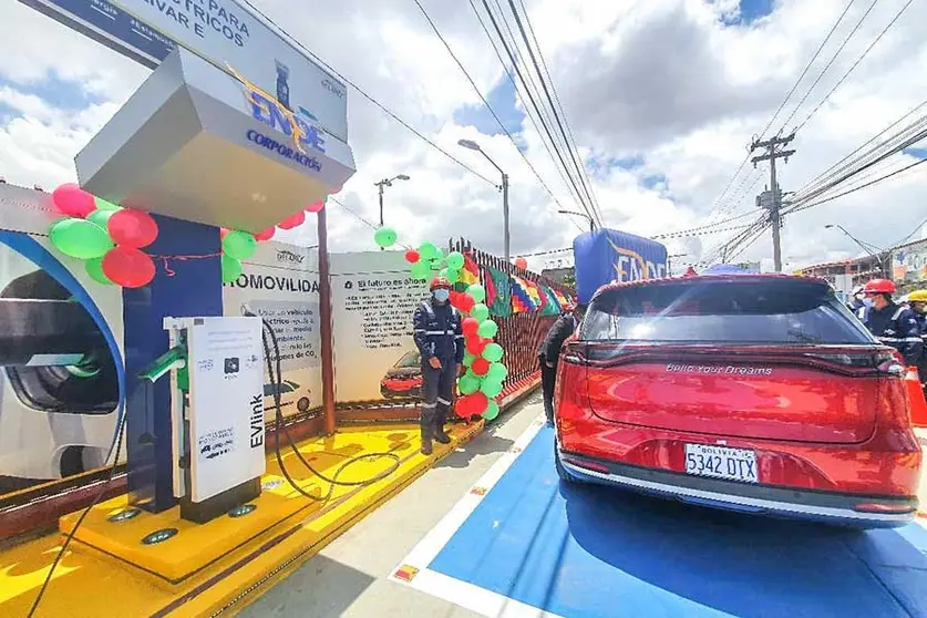 VEHICULOS-ELECTRICOS