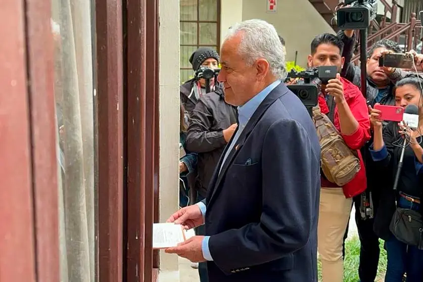 EMPRESARIOS-COCHABAMBA