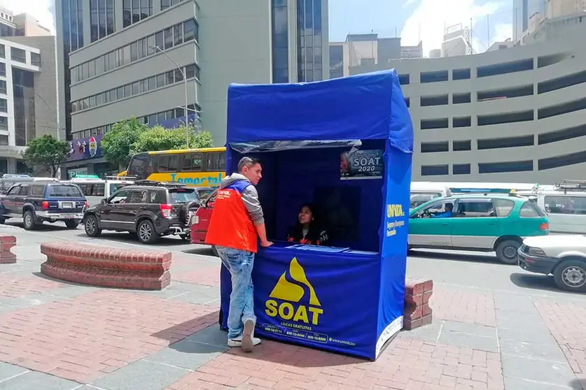 SOAT-UNIVIDA