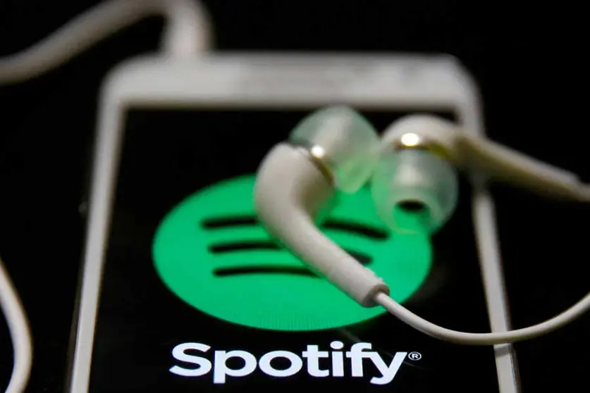 SPOTIFY
