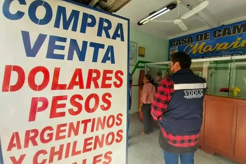 VENTA-DE-DOLARES