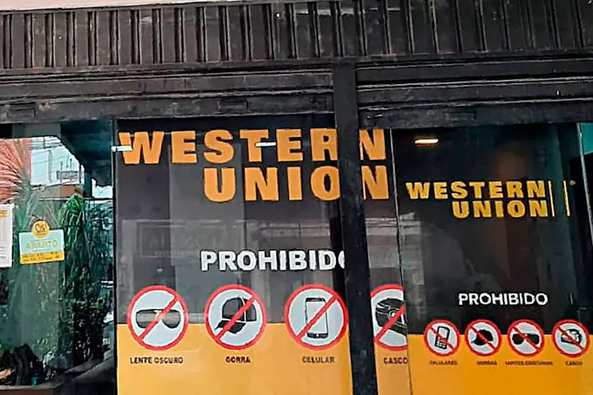 WESTERN-UNION