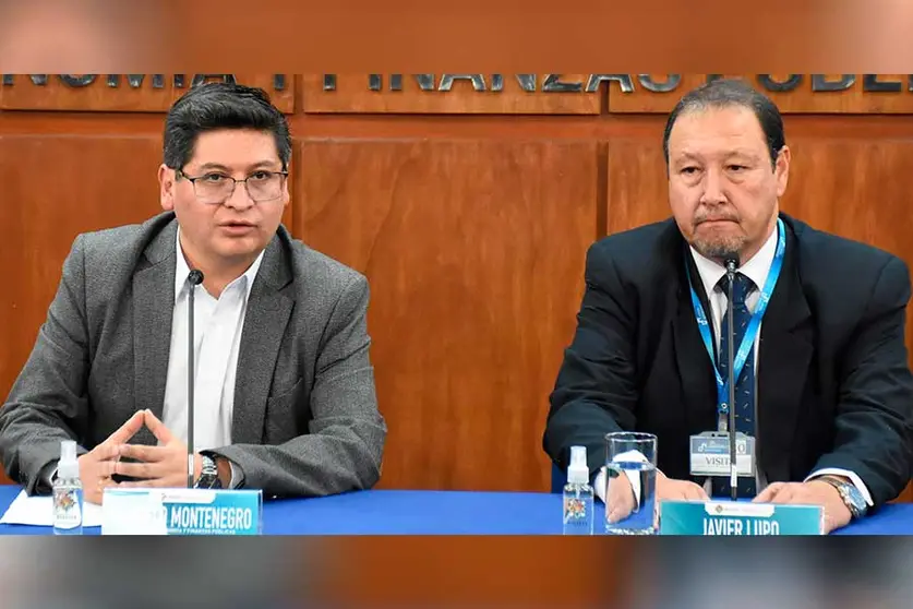 CIFABOL-GOBIERNO