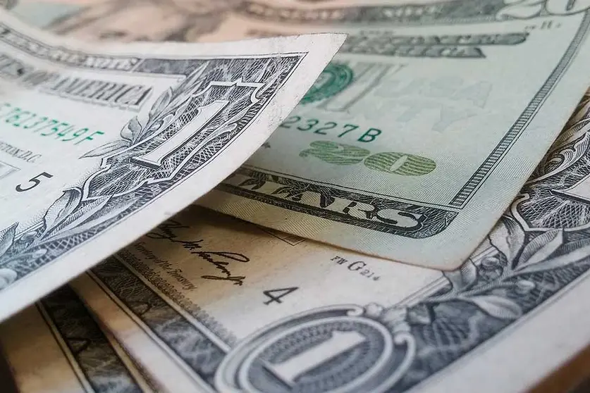 DOLARES