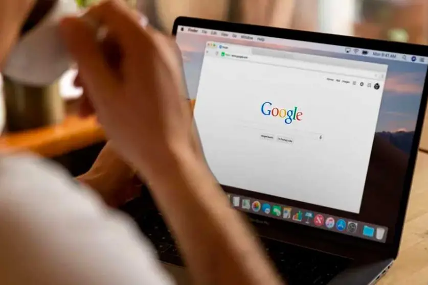 GOOGLE-IA