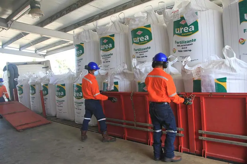 YPFB-UREA-01