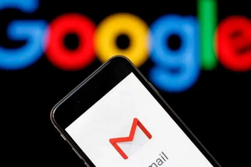 GMAIL