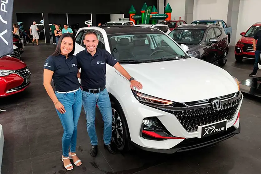 CHANGAN-01