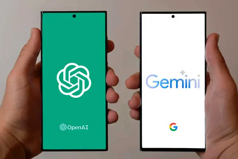 GEMINI-CHAT-GPT