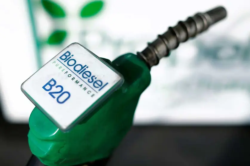 BIODIESEL