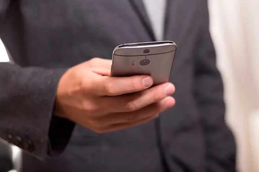 SMARTPHONES
