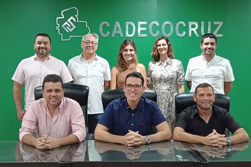 CADECOCRUZ-PRESIDENTE